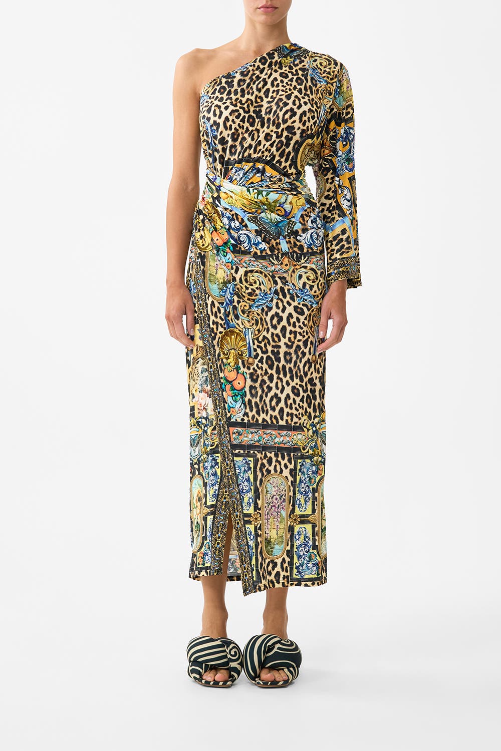 selected Sevillian Style