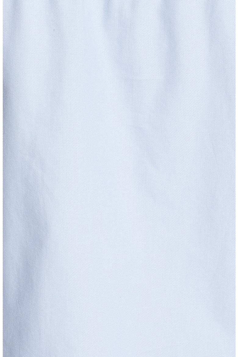 'Rose' Cotton Peasant Top, Alternate, color, LAVENDER