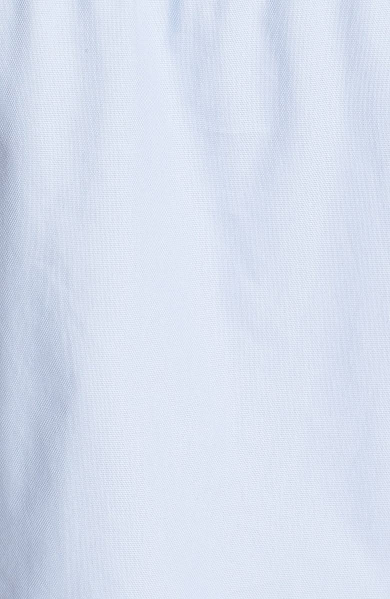 VILSHENKO 'Rose' Cotton Peasant Top, Alternate, color, 