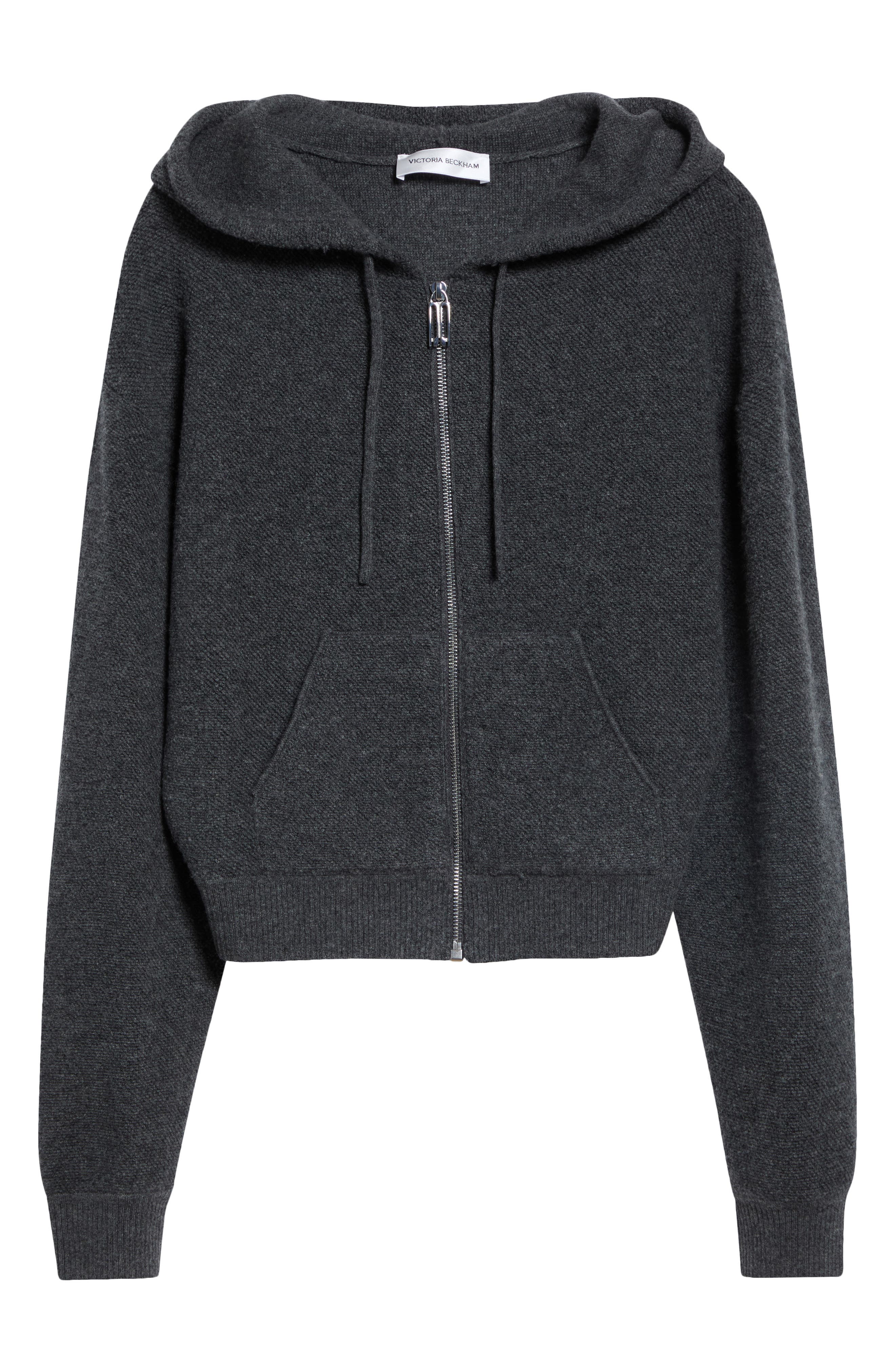 selected DARK GREY MARL