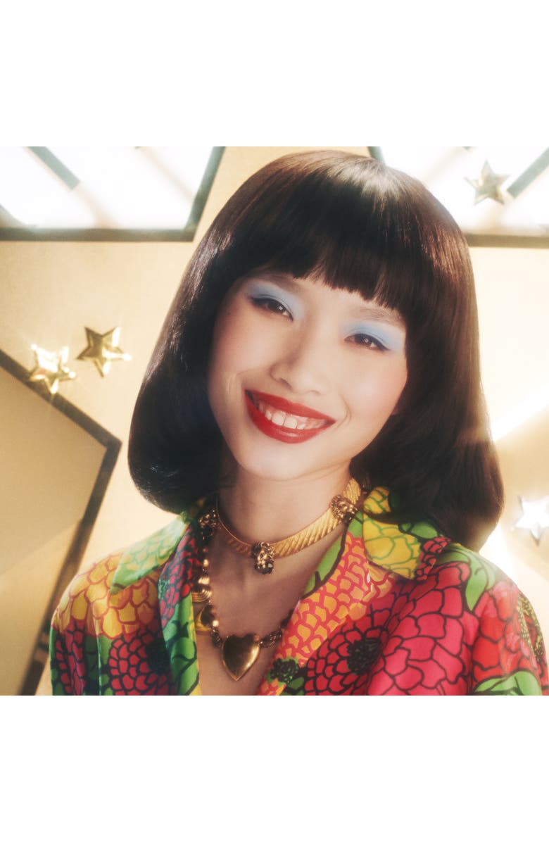 Gucci Rouge à Lèvres Mat Matte Lipstick, Alternate, color, 