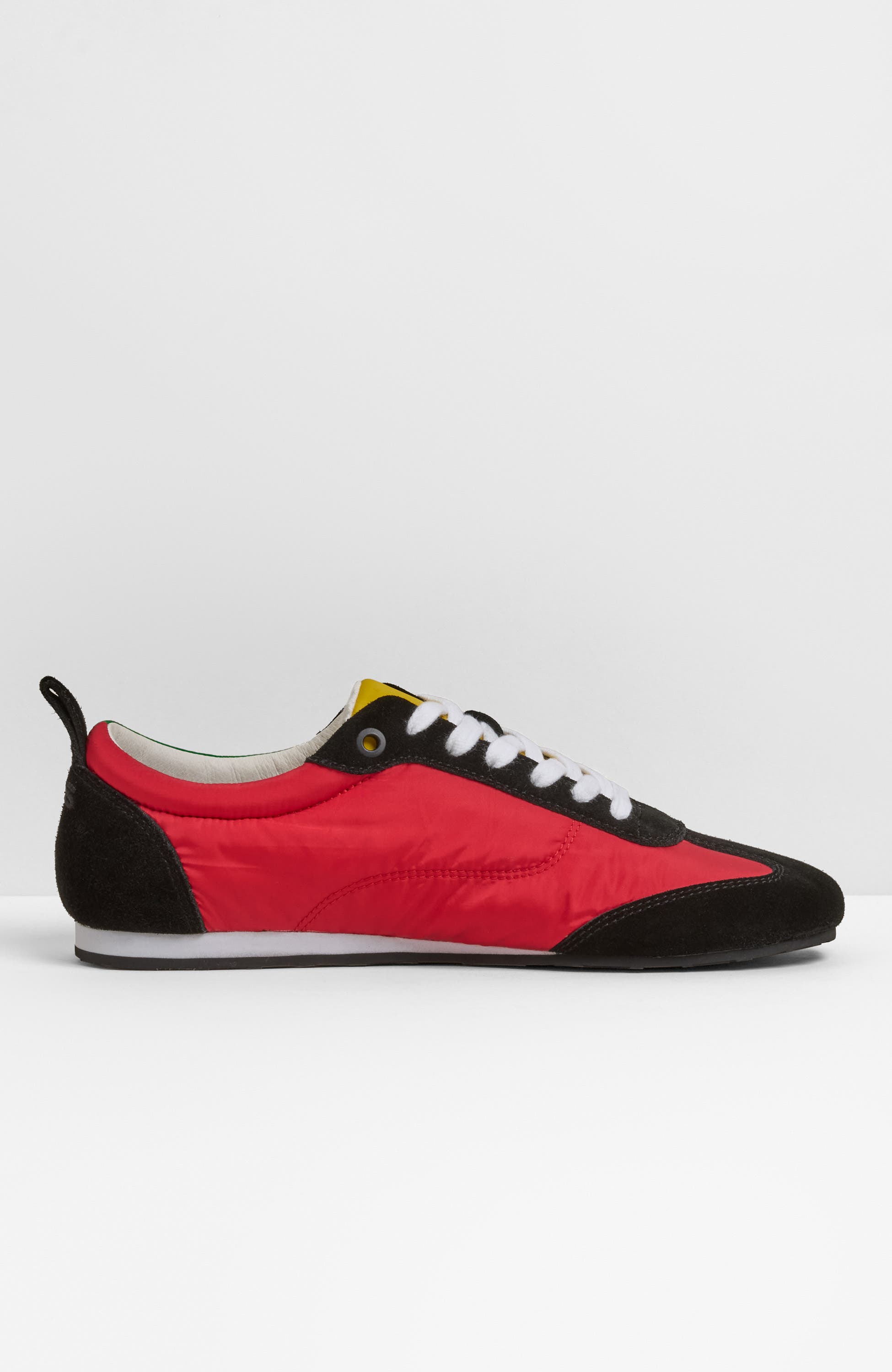Irwin Sneaker, Alternate, color, Treasure