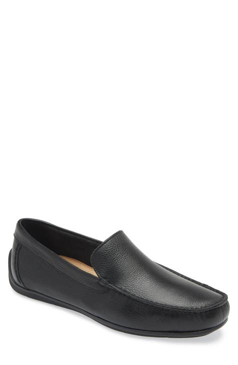 Nordstrom rack mens black dress shoes best sale