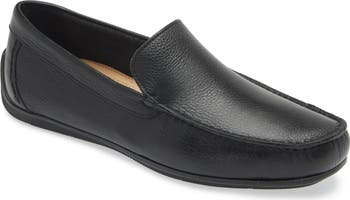 人気満点 Nordstrom Freddie Moc Toe Driving Loafer (Men) | Nordstrom 靴