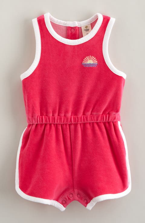 Tank Romper (Baby)