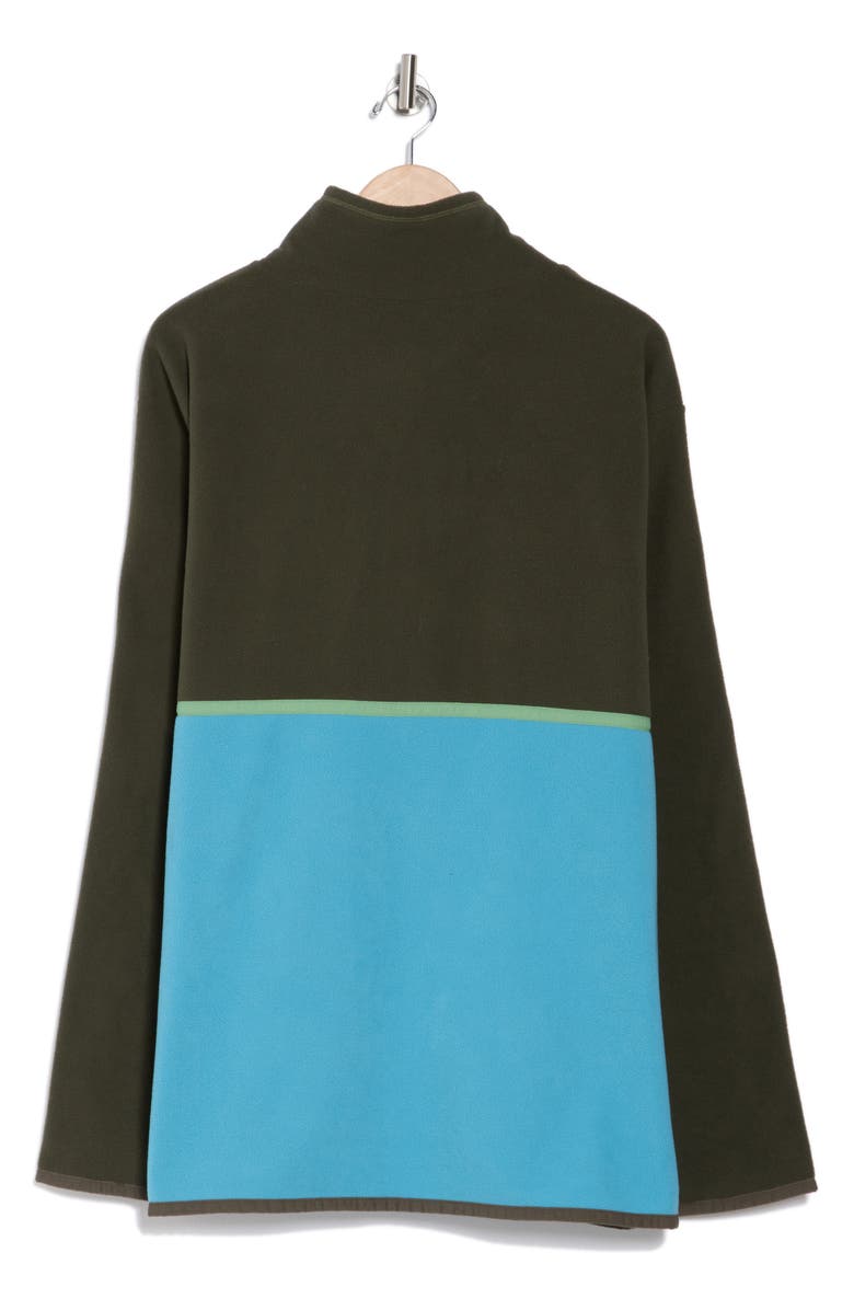 Cotopaxi Amado Fleece Pullover, Alternate, color, 