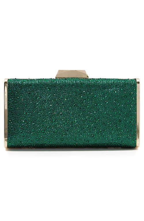 Dune London Bettey Frame Clutch