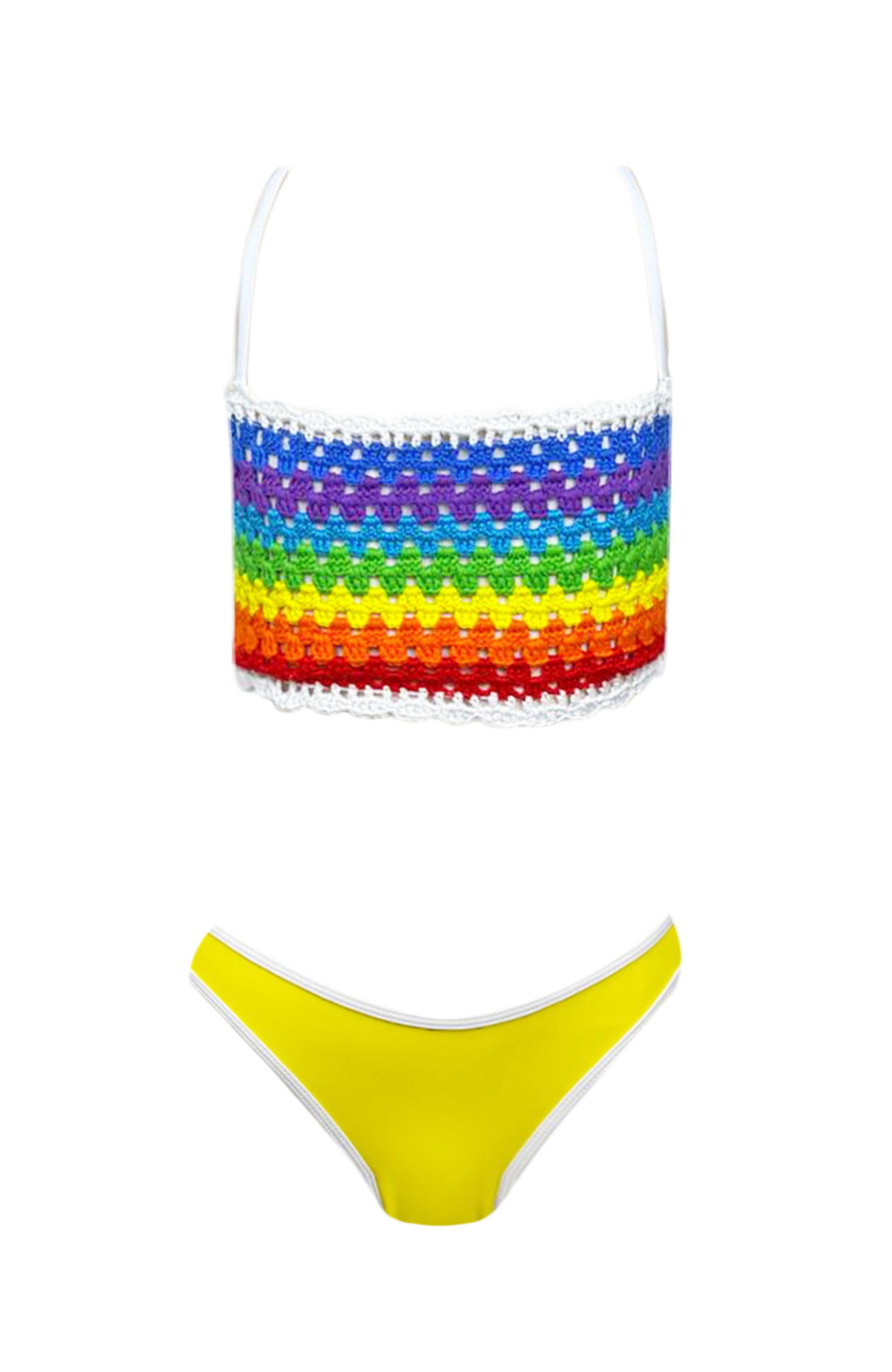 selected Multicolor