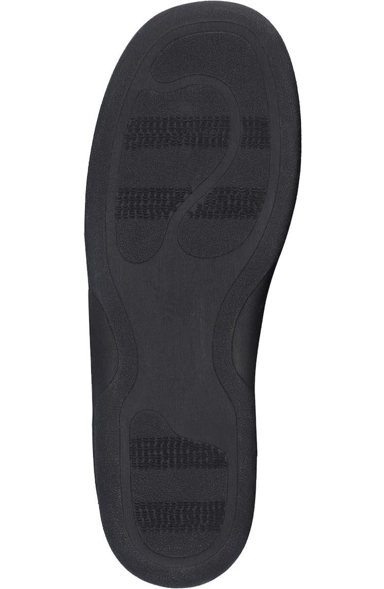 FOCO Men's FOCO Michigan State Spartans Team Logo Flannel Moccasin Slippers, Alternate, color,