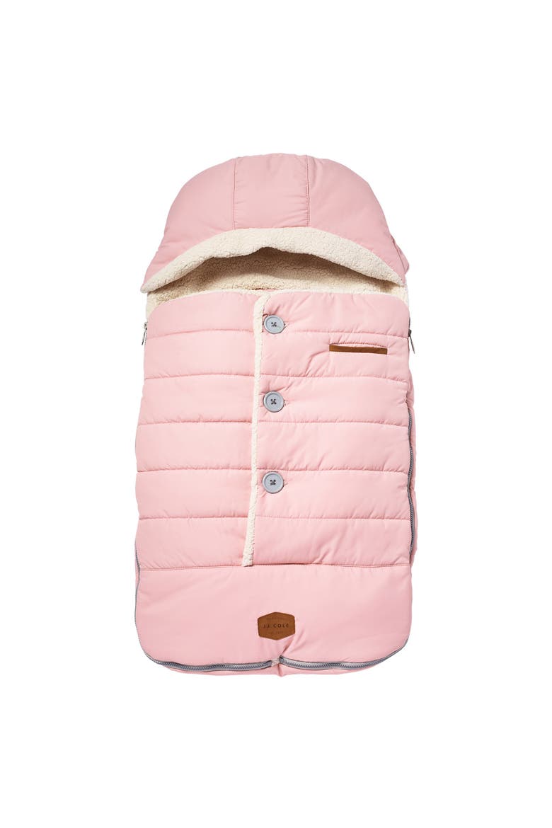 JJ Cole Toddler Bundleme, Main, color, Pink
