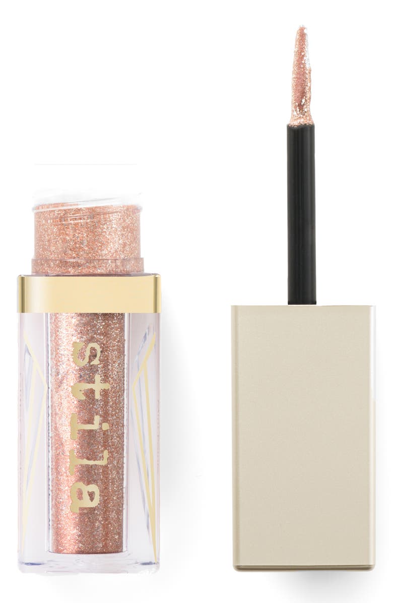 Stila Kitten Karma Glitter & Glow Liquid Eyeshadow, Alternate, color,