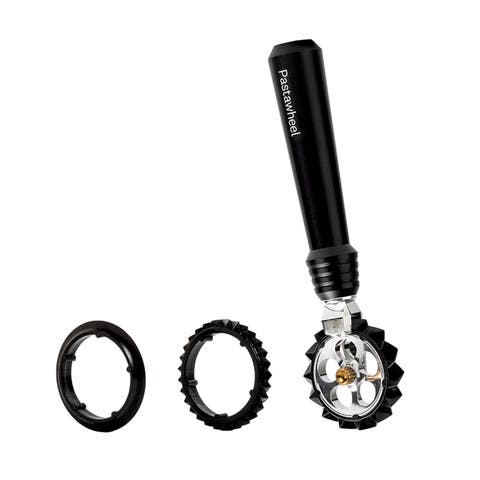 Design Series Pastawheel Pasta Cutter