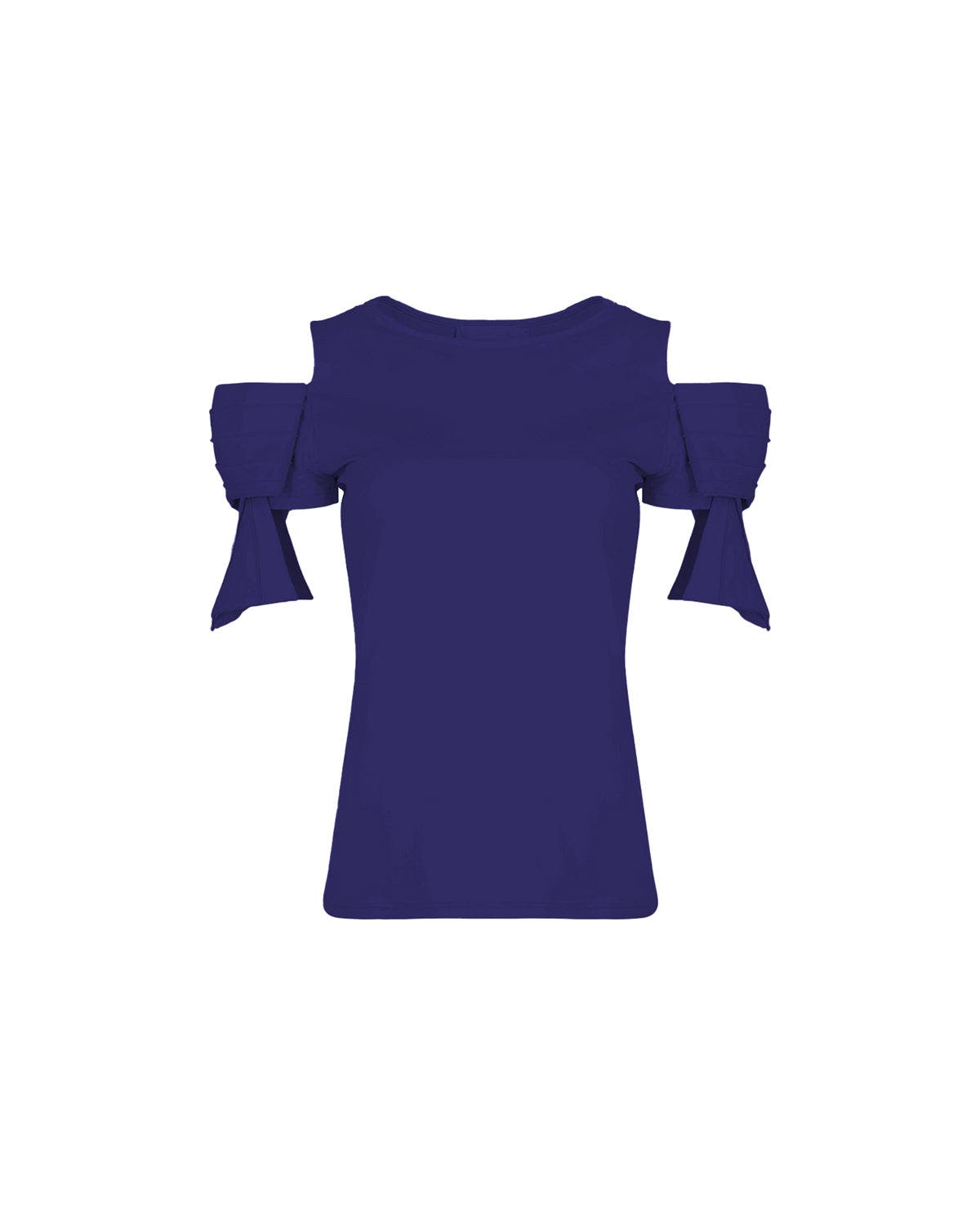 selected Dark Navy