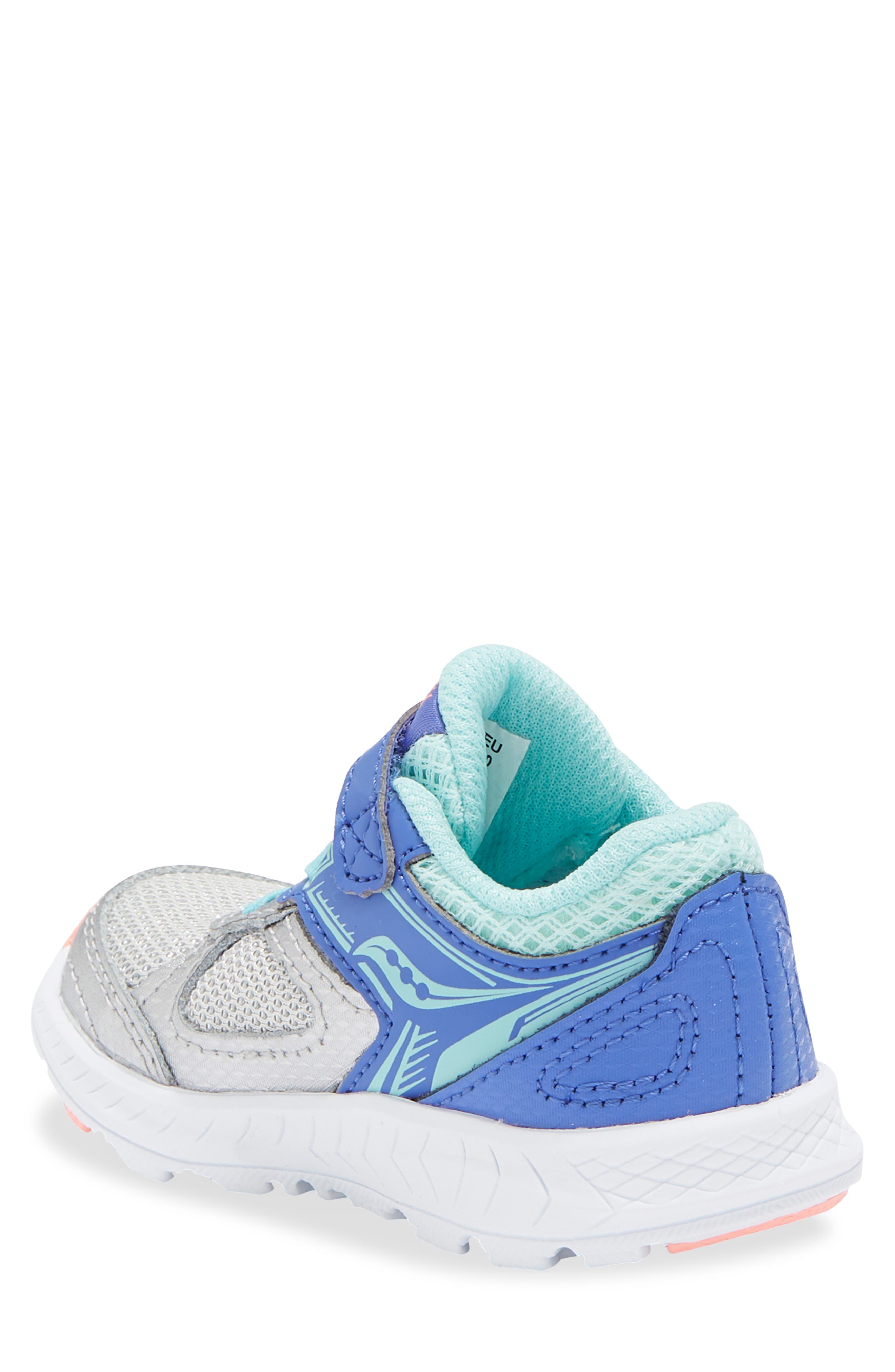 Saucony Cohesion Sneaker, Alternate, color, 