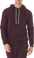 Threads 4 Thought Fleece Pullover Hoodie