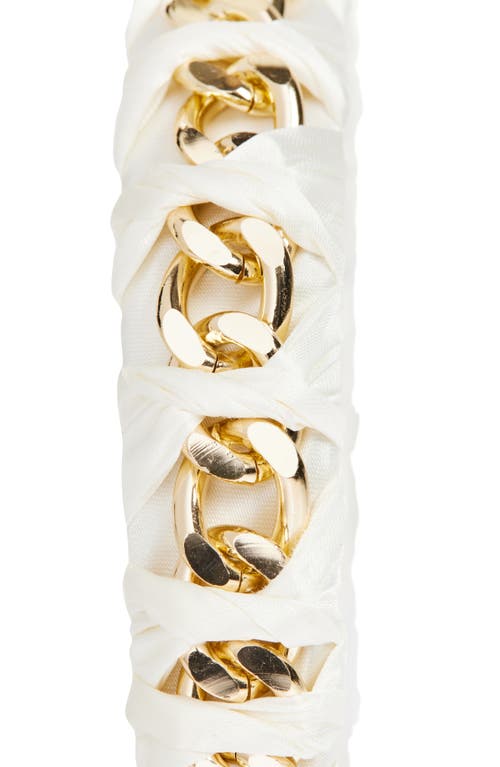 Tasha Chain Headband
