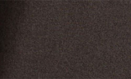 Mango Button Tab Hem Wide Leg Pants In Brown