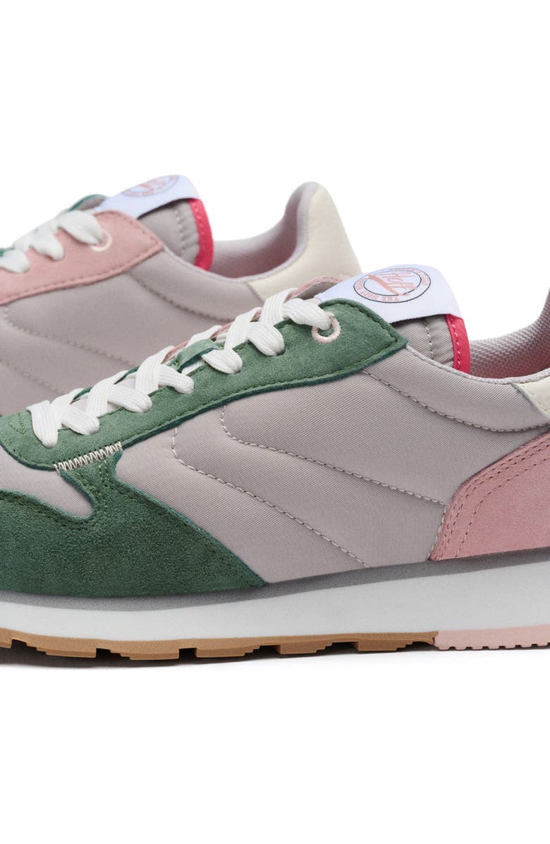 HOFF Syracuse Sneaker, Alternate, color,