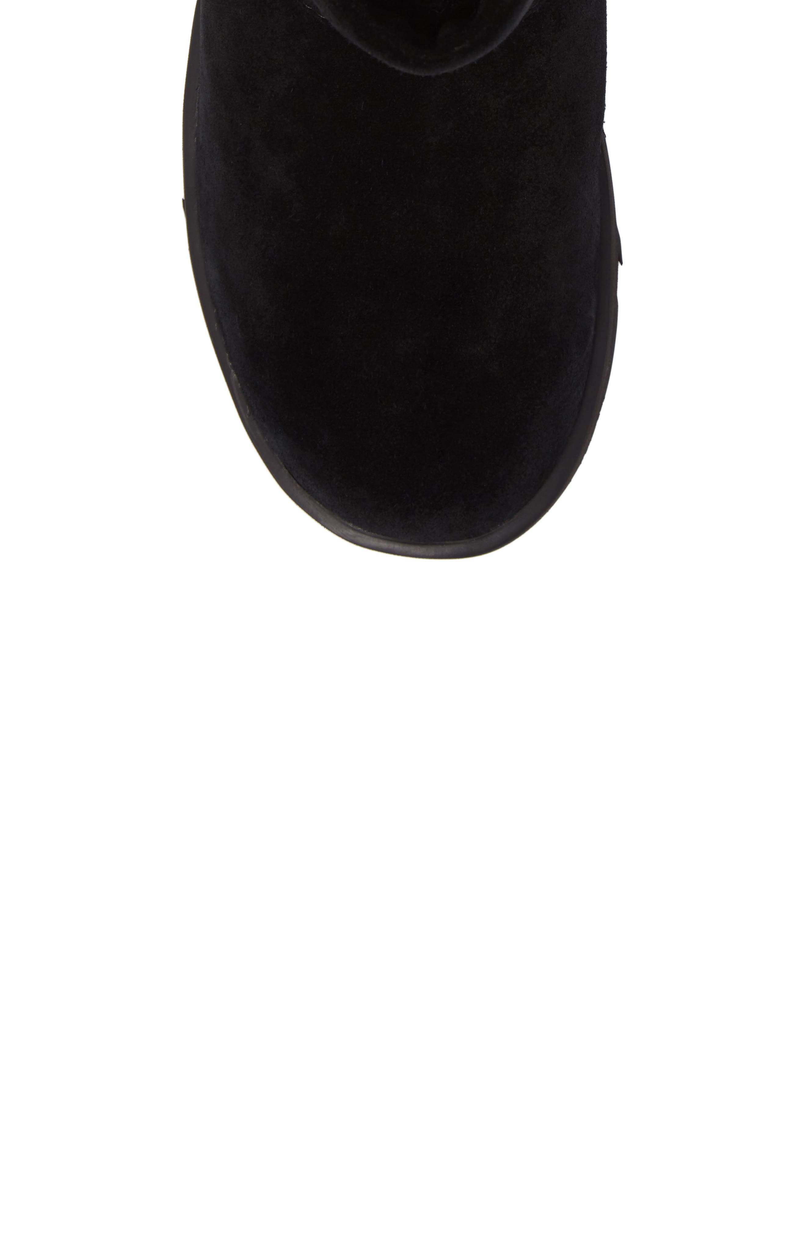 UGG<sup>®</sup> Classic Mini Waterproof Boot, Alternate, color, 