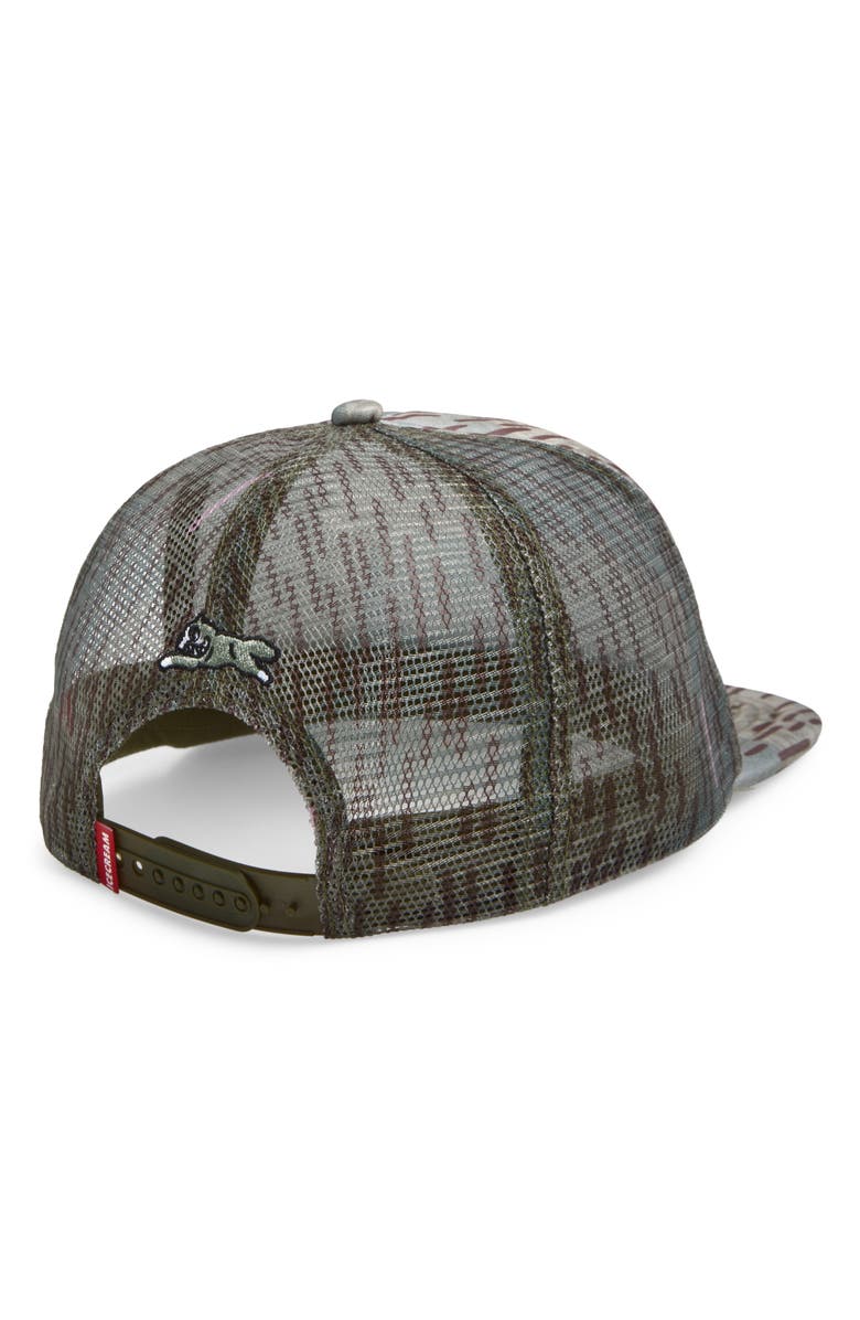 ICECREAM Raindrop Tracker Hat, Alternate, color, Seagrass