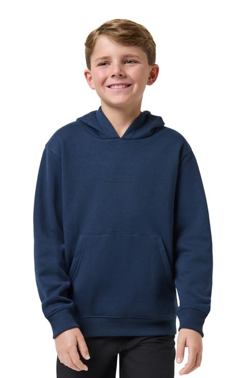 Kids' Cloud 2.0 Hoodie (Big Kid)