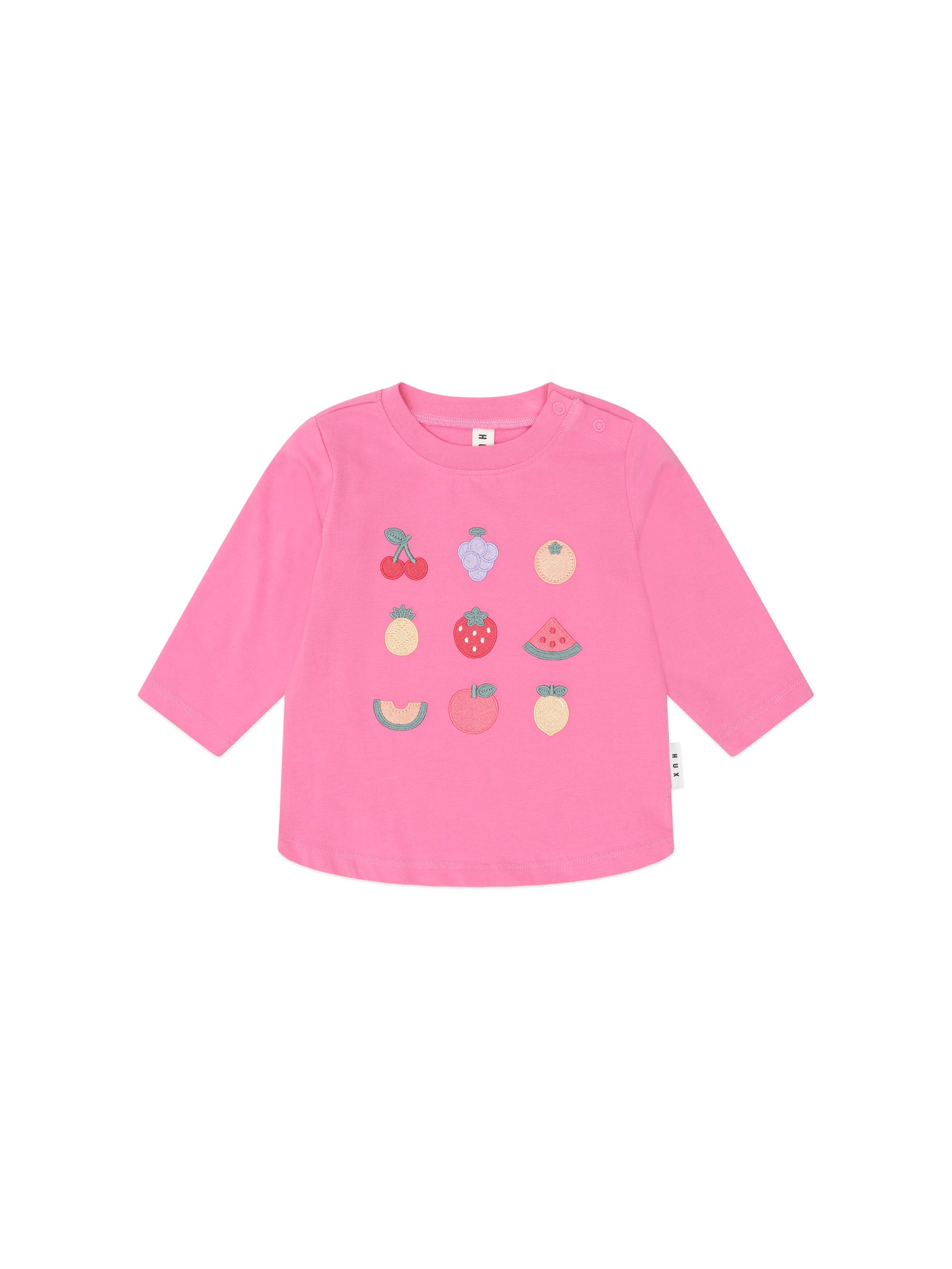 selected Strawberry