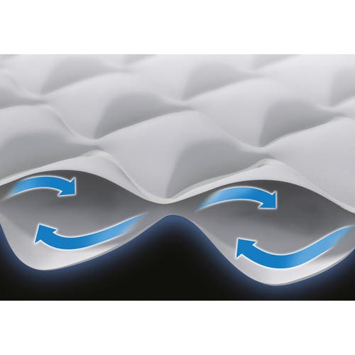Intex Supreme Airflow Airbed With Fibertech Ip, Queen