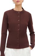 ALIGNE Ruby Cardigan