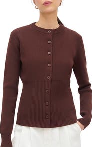 ALIGNE Ruby Cardigan