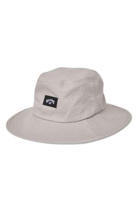 Big John Cotton Twill Boonie Hat