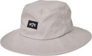 Billabong Big John Cotton Twill Boonie Hat