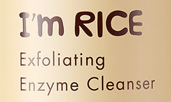 selected RICE