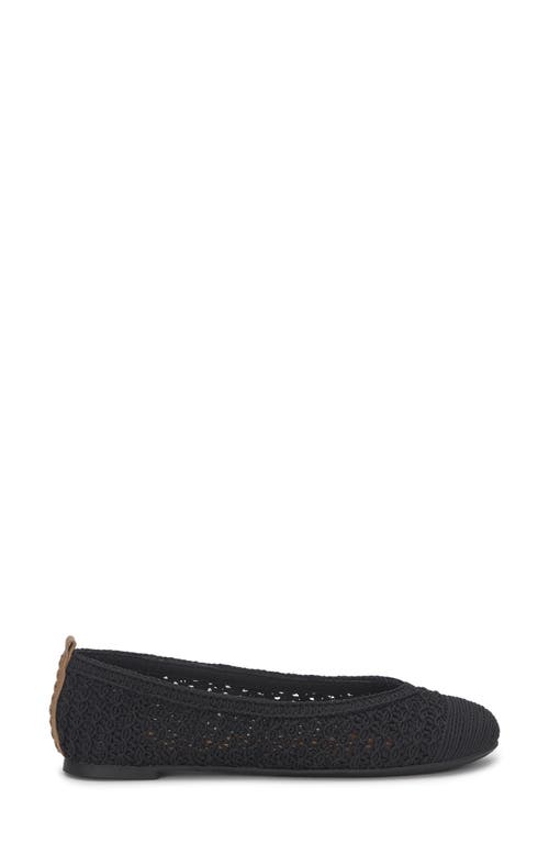 LUCKY BRAND LUCKY BRAND EMMIELU WOVEN FLAT