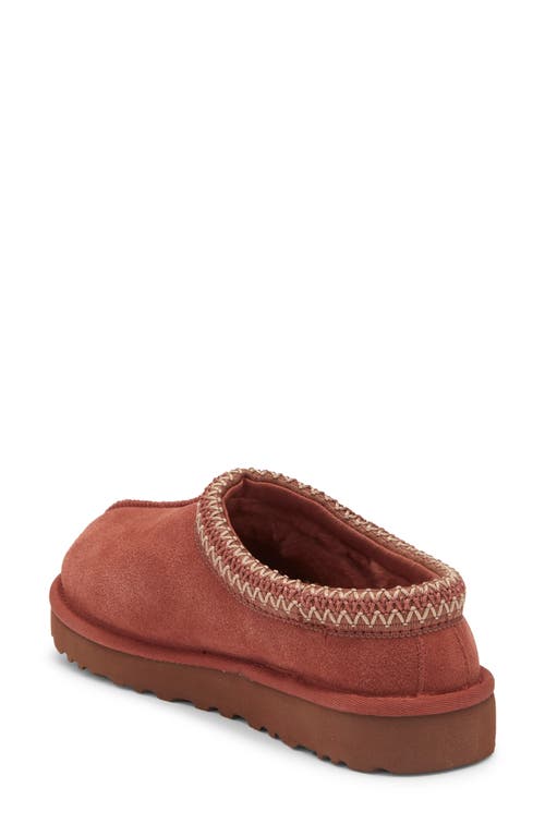 Ugg ® Tasman Slipper In Red