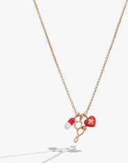 Alex and Ani 'Unsung Hero' Healthcare Charm Necklace