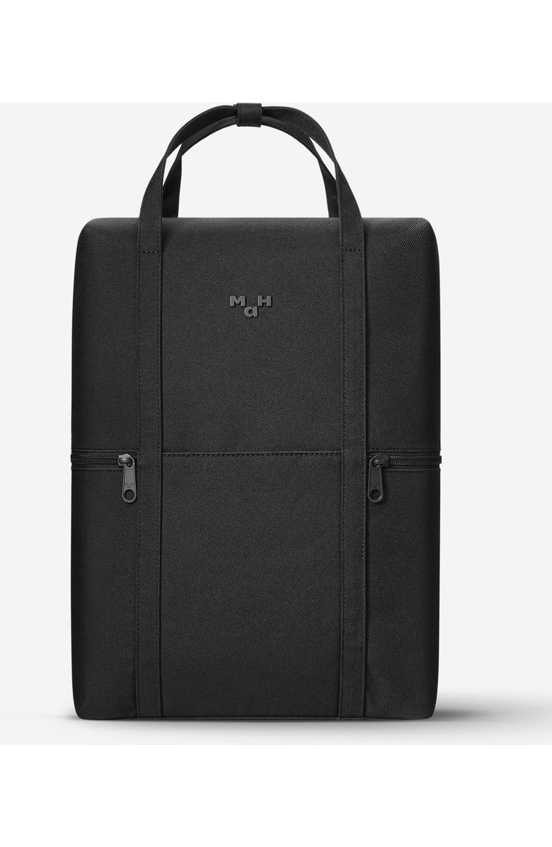 MaH Workpack, Main, color, Black