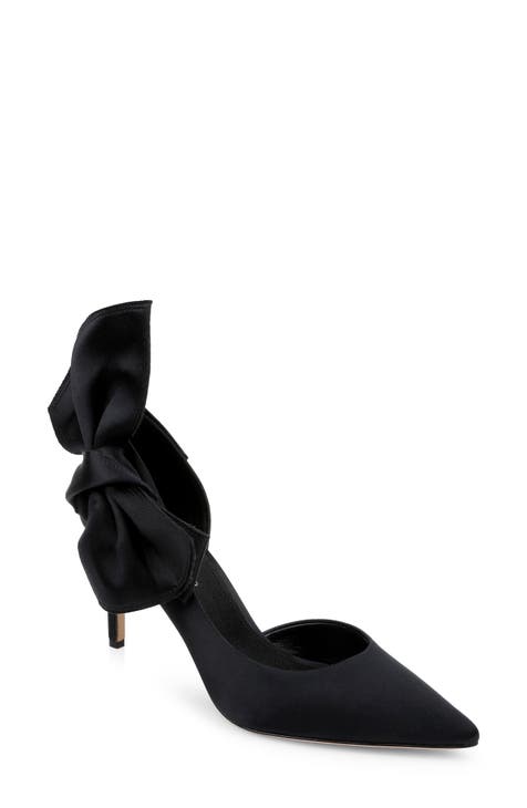 Women s Black High Heels Nordstrom