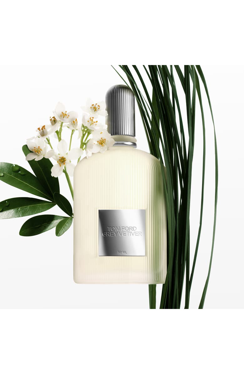 TOM FORD Signature Eau de Parfum 6-Piece Discovery Gift Set, Alternate, color, 