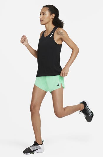 Nike AeroSwift Running Shorts | Nordstrom