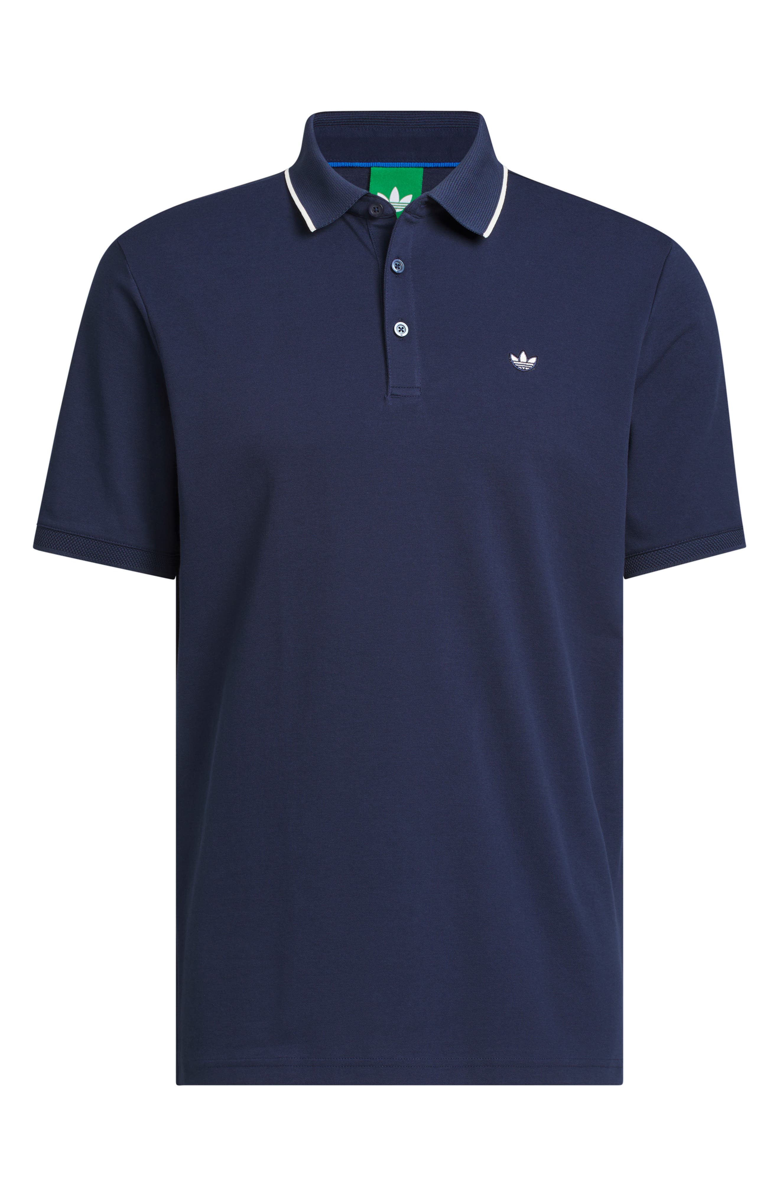 selected NIGHT INDIGO/ CHALK WHITE