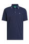 selected Night Indigo/ Chalk White
