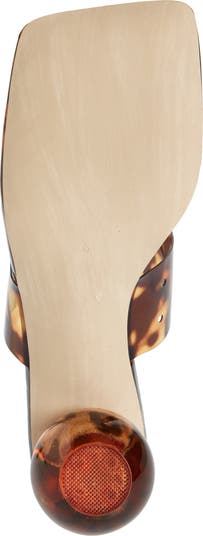 Latus Sandal