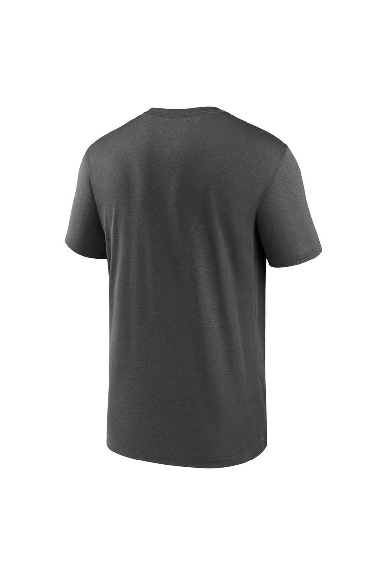 Men's Nike Pewter Tampa Bay Buccaneers Primetime Legend Dri-FIT T-Shirt, Alternate, color, Pewter
