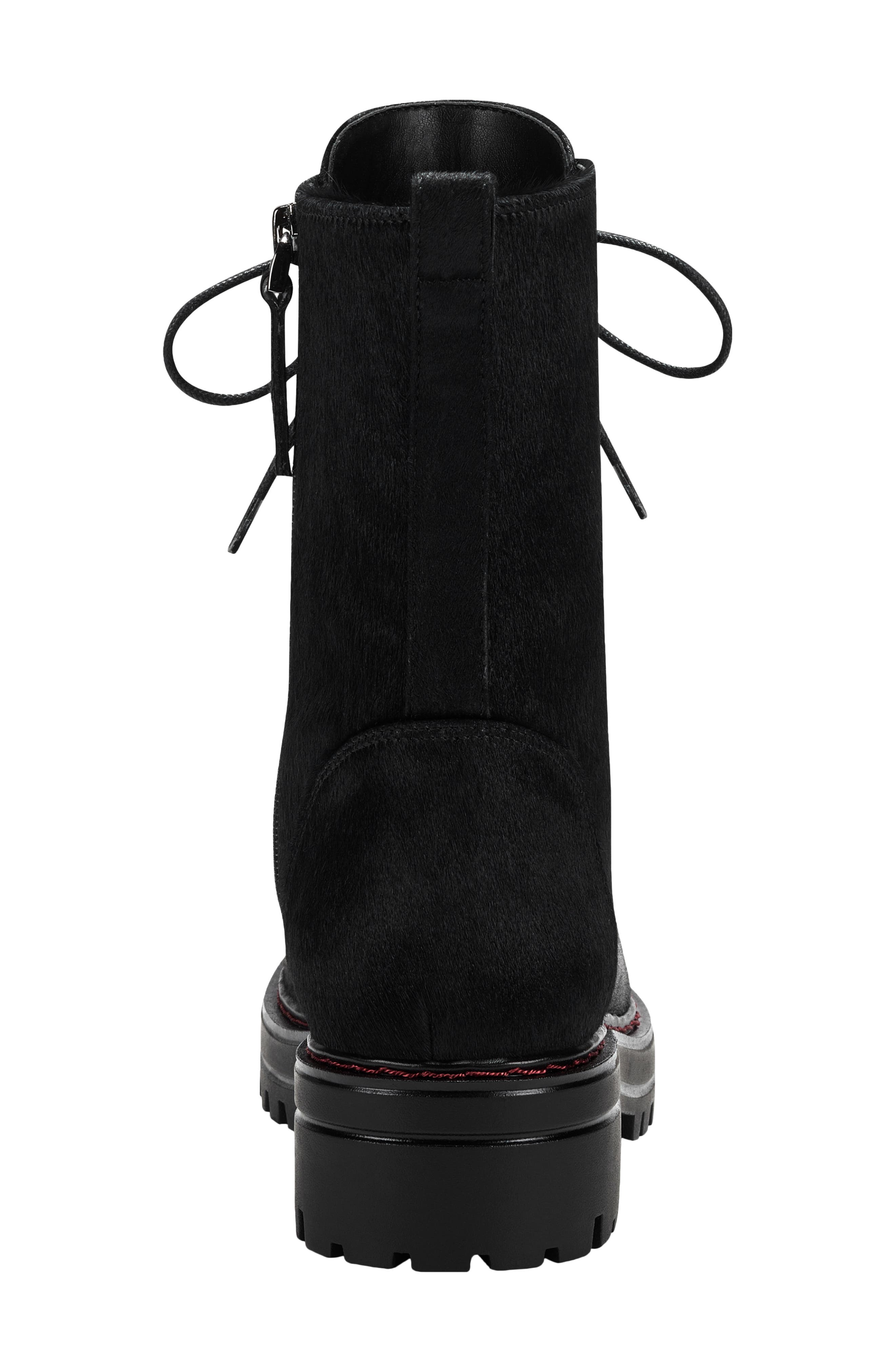 Aerosoles Shelton Combat Boot, Alternate, color, 