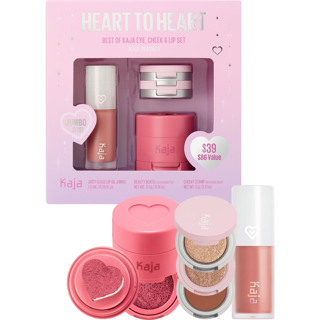 Kaja Heart To Heart In Multi