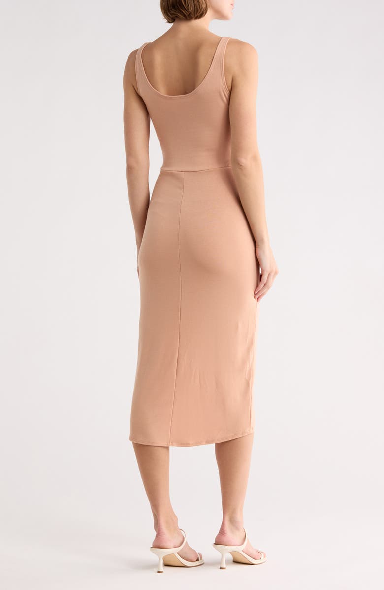 LBLC the label Eva Sleeveless Dress, Alternate, color, Blush