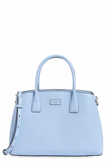 Kate Spade New York serena leather satchel