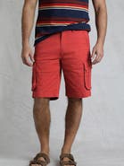 Weird Fish Rigney Cargo Shorts