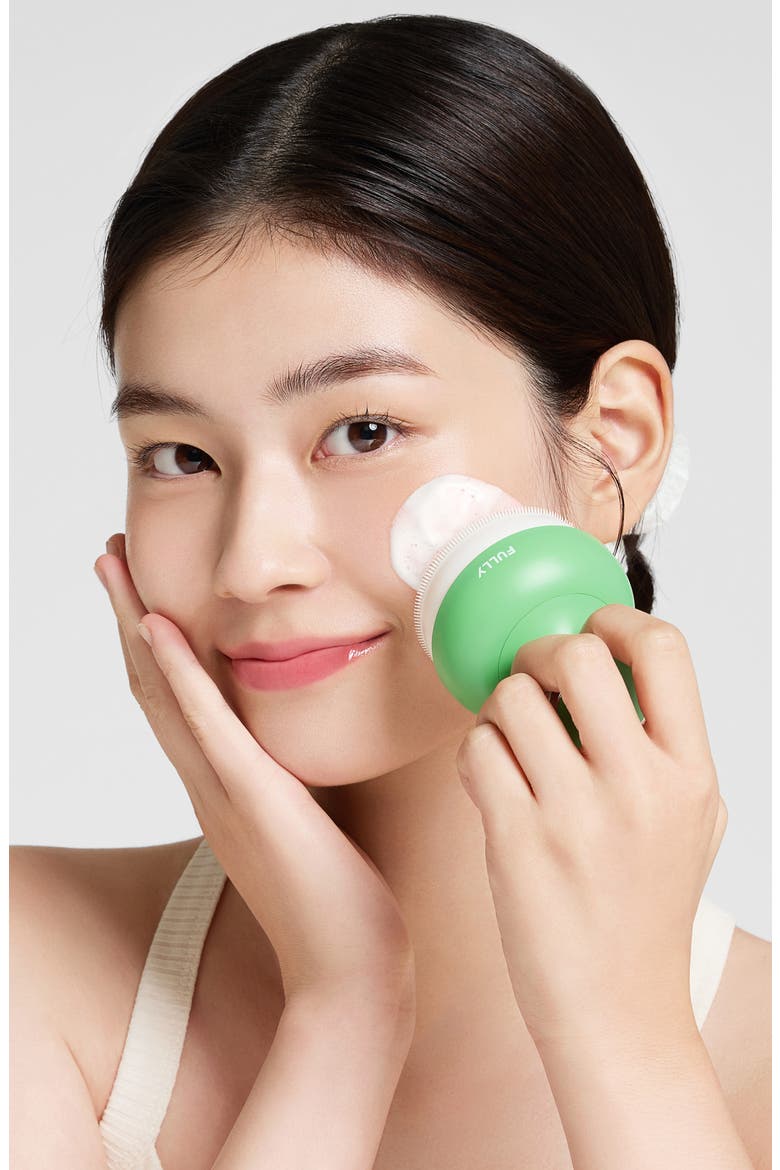 Pore Cleansing Brush, Alternate, color, NO COLOR
