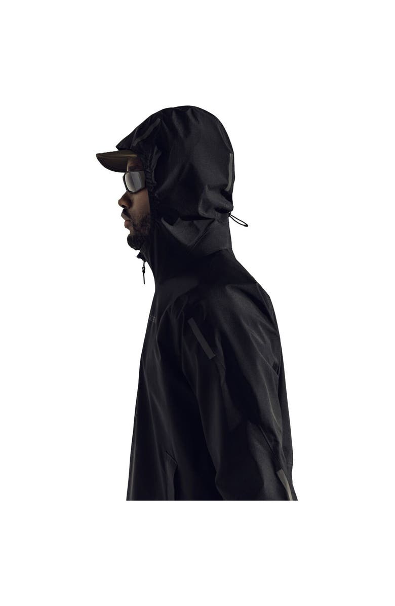 GOREWEAR Concurve Gore-Tex Jacket - Men
s, Alternate, color, Black